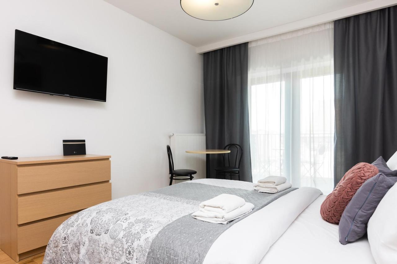 Apartamento Old Town Rajska Street Cracovia Exterior foto