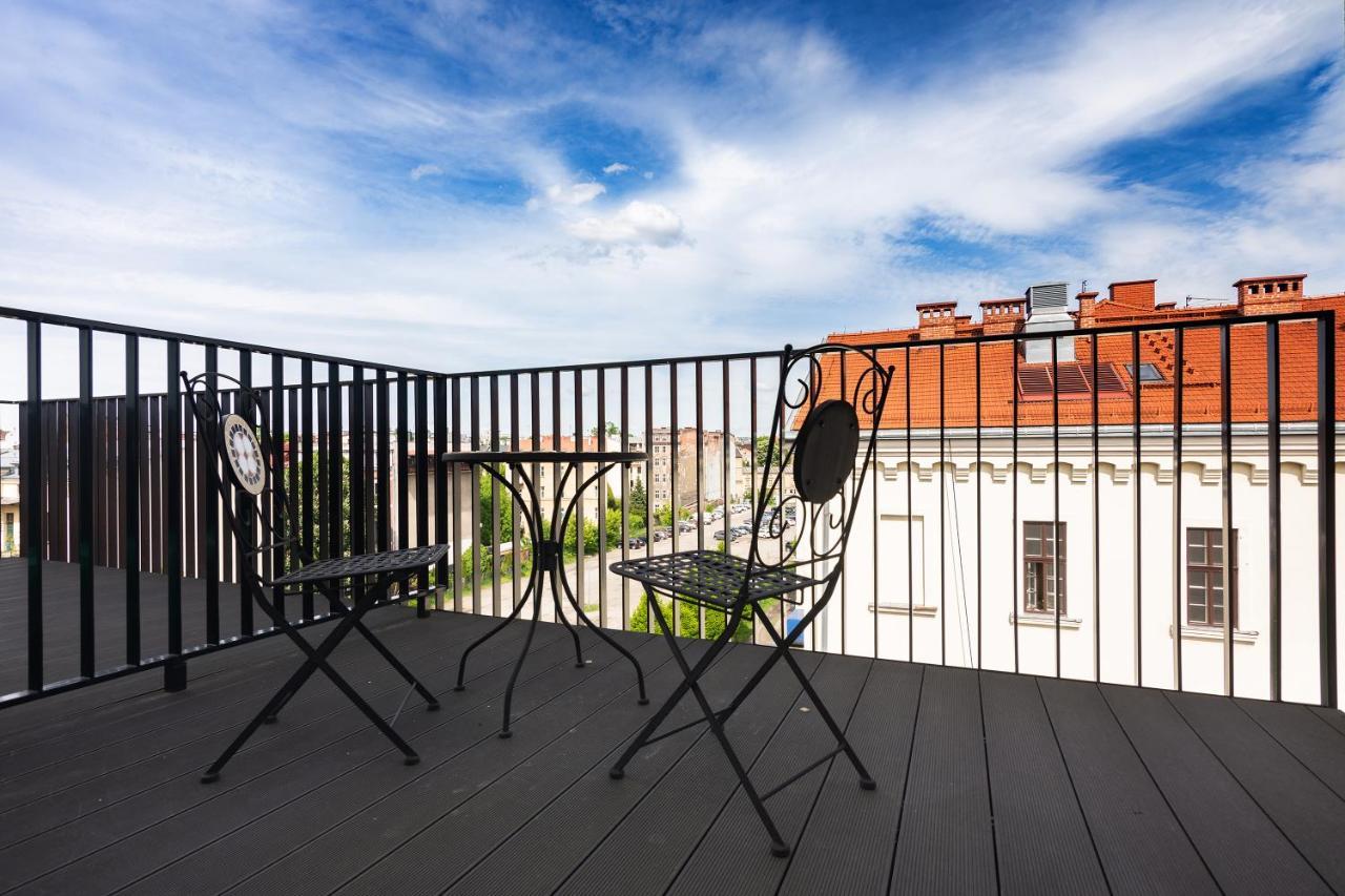 Apartamento Old Town Rajska Street Cracovia Exterior foto